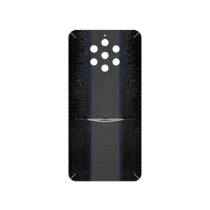 MAHOOT Chrysler Cover Sticker for Nokia 9 Pureview