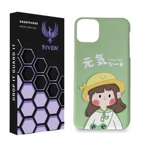 RIVEN RI2-3 Case For Apple iPhone 11 Pro Max