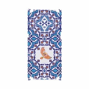 MAHOOT Homa Tile-FullSkin Cover Sticker for Lenovo Z5 Pro