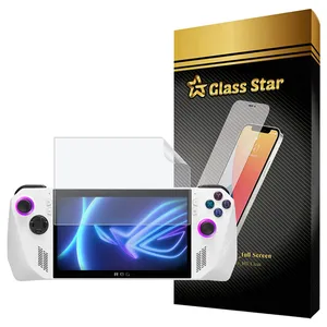 Glass Star GFNMB20 Screen Protector For Asus RogAlly