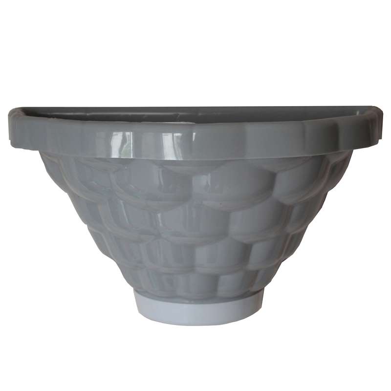 گلدان دیواری مدل کندو کد Ws1