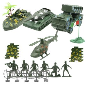 نقد و بررسی ست اسباب بازی جنگی مدل Military Force توسط خریداران