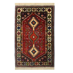 فرش دستبافت یک متری کد 8695