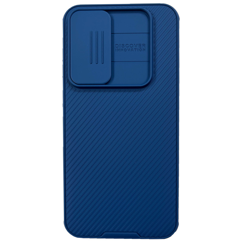 کاور نیلکین مدل CAMSHIELD PRO مناسب برای گوشی موبایل سامسونگ Galaxy S24 FE