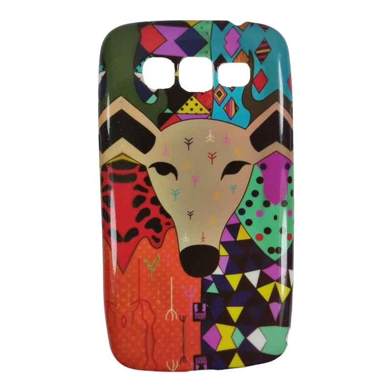 کاور مدل j-2 مناسب برای گوشی موبایل سامسونگ Galaxy Grand 2/G7106