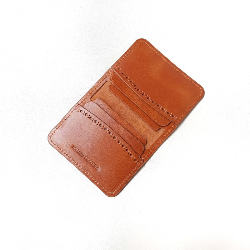 جاکارتی چرم آناهید مدل مهبد AGS-01