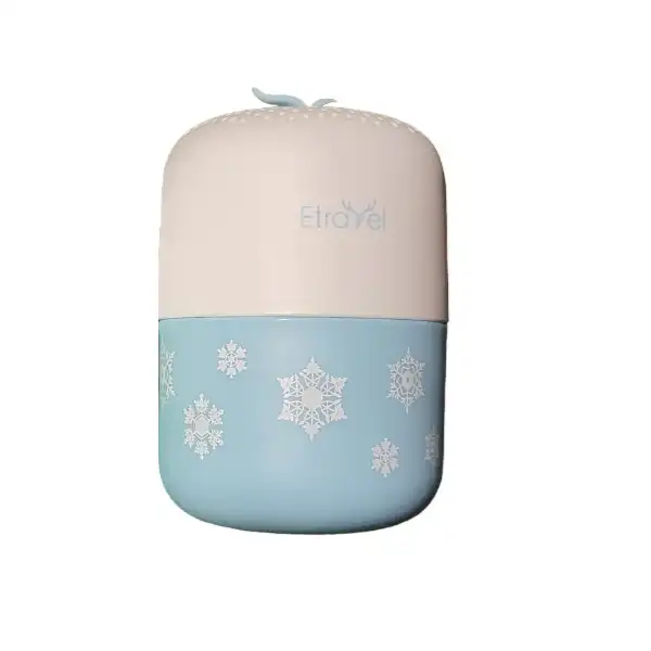 حوله فشرده سفری مدل MJH0190-B