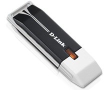 دی لینک آداپتور USB رینج بوستر DWA-140