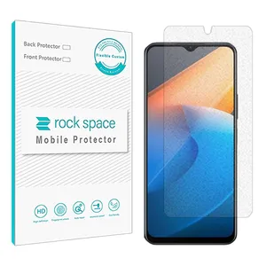 Rock space code MTT matte screen protector suitable for vivo iQOO Z6x