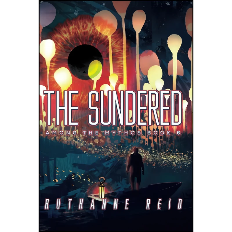 کتاب The Sundered  اثر Ruthanne Reid انتشارات تازه ها