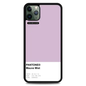 AKAM AMC-WA11PROMAX-PANTONE-7 Cover For Apple iPhone 11 Pro Max