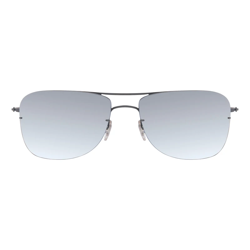 عینک آفتابی خلبانی (Aviator) ری بن مدل 0RB8054-154-82