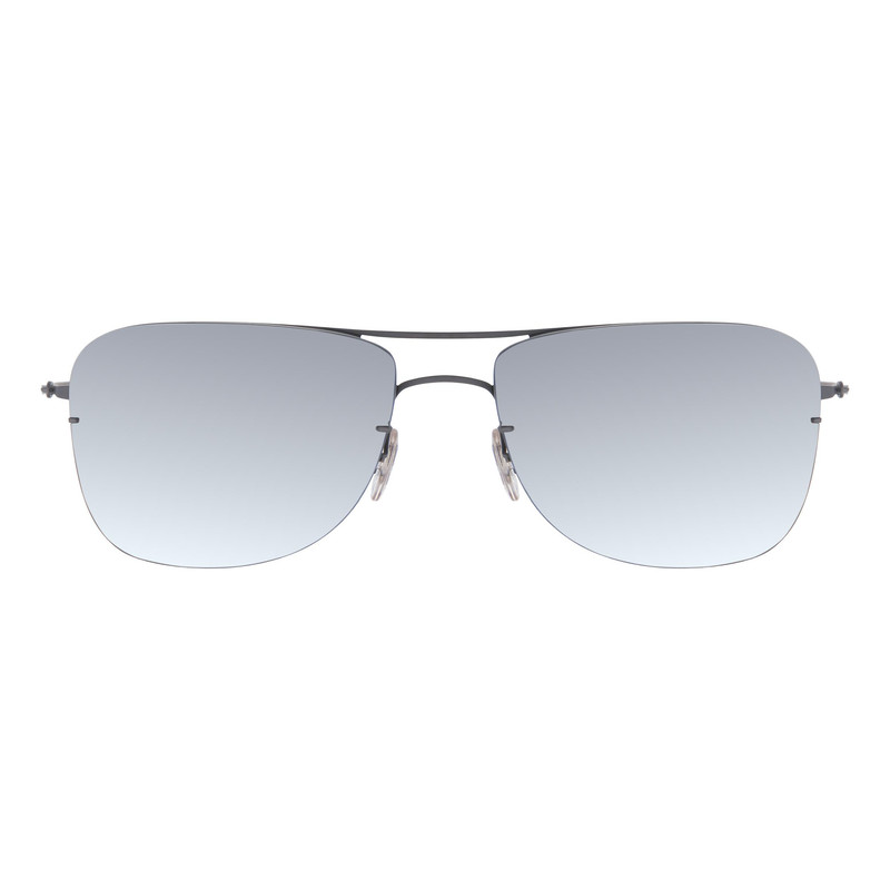 عینک آفتابی خلبانی (Aviator) ری بن مدل 0RB8054-154-82