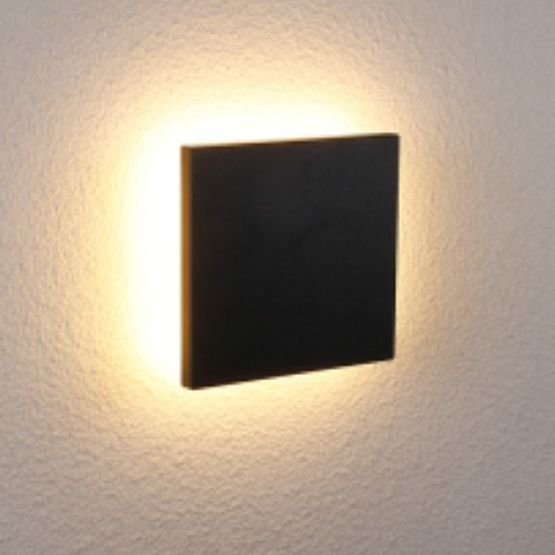 چراغ دیواری مدل BL20