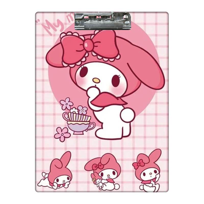 تخته شاسی طرح ملودی کد 6997576 سایز A4