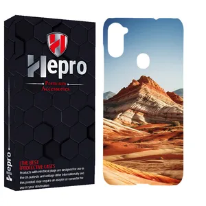 HEPRO MC Cover for SAMSUNG GALAXY M11