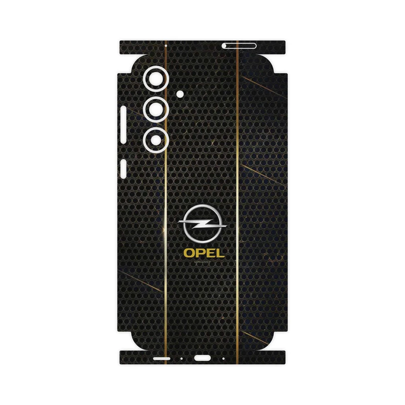 برچسب پوششی ماهوت مدل OPEL-FullSkin مناسب برای گوشی موبایل سامسونگ Galaxy A35
