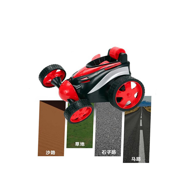 ماشین بازی کنترلی مدل دیوانه KY95