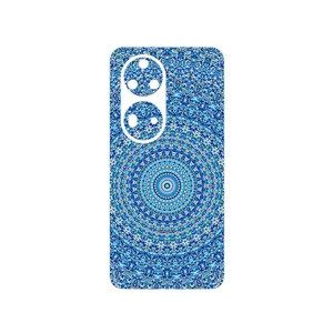 MAHOOT Mandala Design 1 Cover Sticker for Huawei P50 Pro