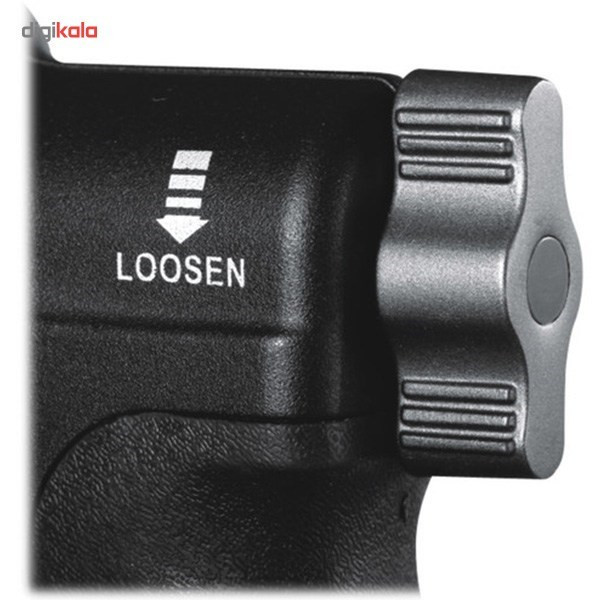 سر سه پایه ونگارد مدل GH-200