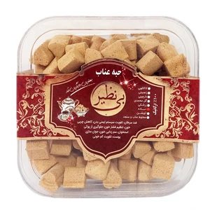 حبه سنجد بی نظیر - 230 گرم