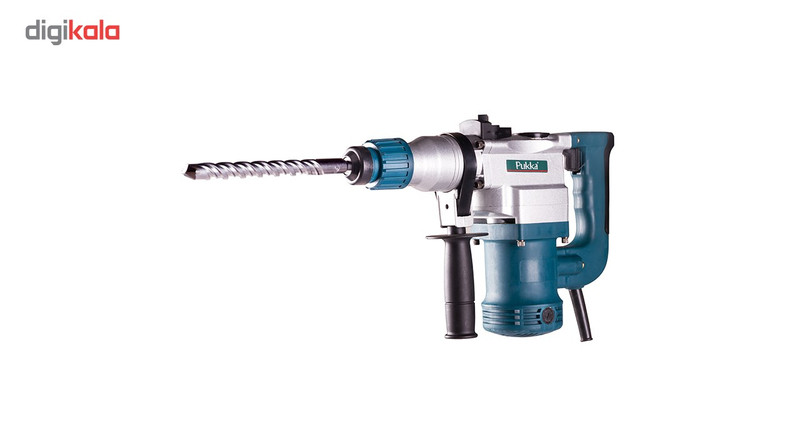 دریل بتن کن پوکا مدل H280 دریل بتن کن پوکا مدل H280