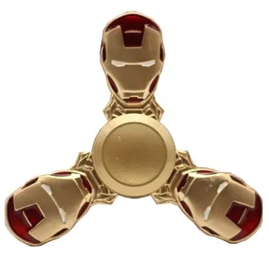 اسپینر دستی مدل Iron Man
