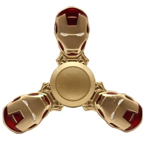 اسپینر دستی مدل Iron Man
