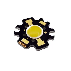 لامپ چراغ قوه لوستروس مدل 3W-6V