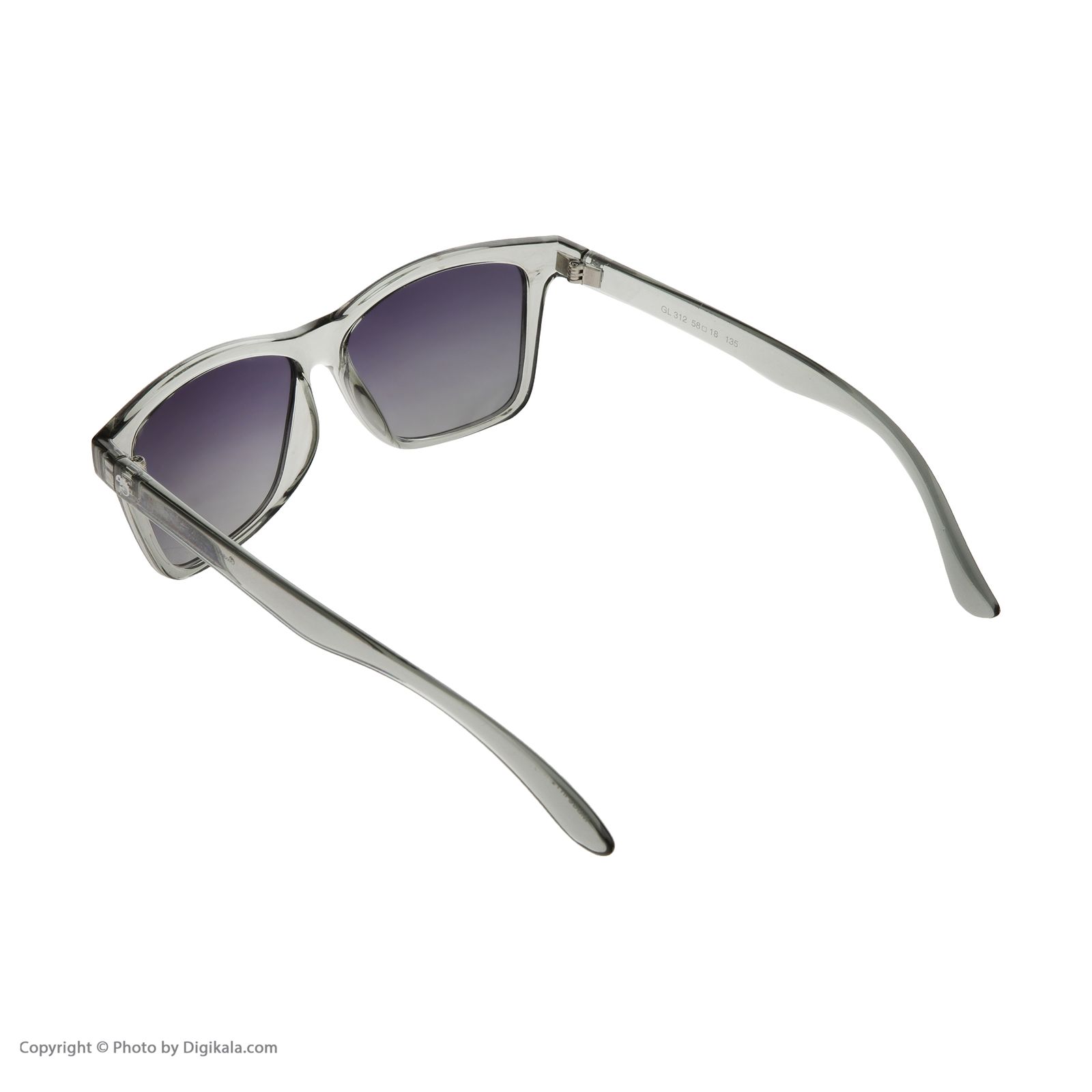 عینک آفتابی گودلوک مدل GL312 C02 -  - 5