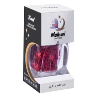 زعفران گوهر مهسان - 1 گرم