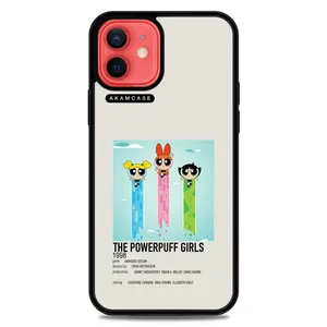 AKAM AMC-AW12-CARTOONS-11 Cover For Apple iPhone 12