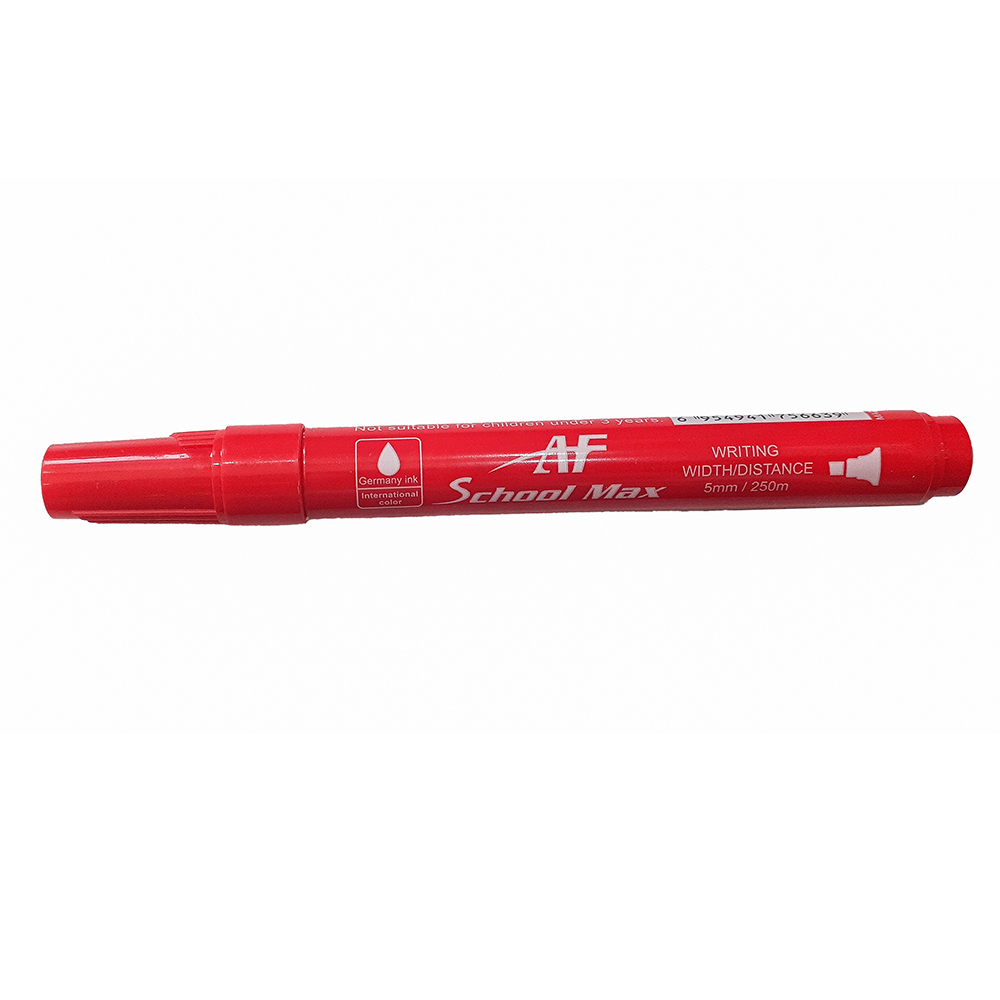ماژیک وایت برد اسکول مکث مدل AF-2060