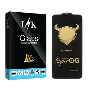 LKG Super OG Screen Protector Suitable For Samsung Galaxy Galaxy A15 4G Mobile Phone