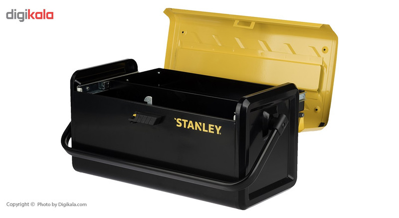 جعبه ابزار استنلی مدل STST73100-8 جعبه ابزار استنلی مدل STST73100-8