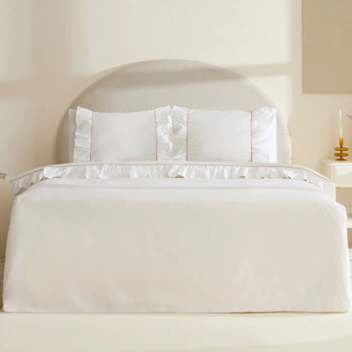 سرویس خواب 2 نفر 4 تکه کاراجا هوم مدل Viento 