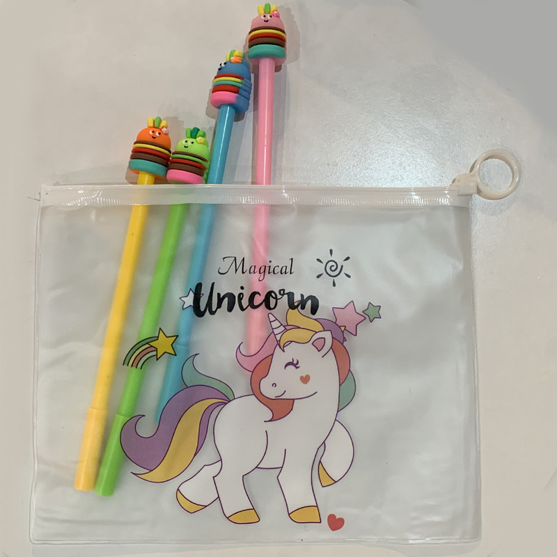 روان نویس مدل همبرگر