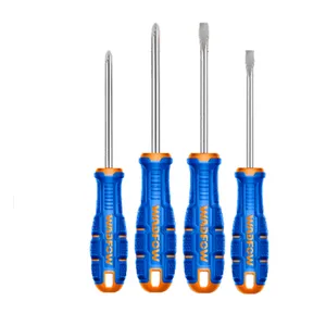پیچ گوشتی وادفو مدل WSSA404 بسته 4 عددی