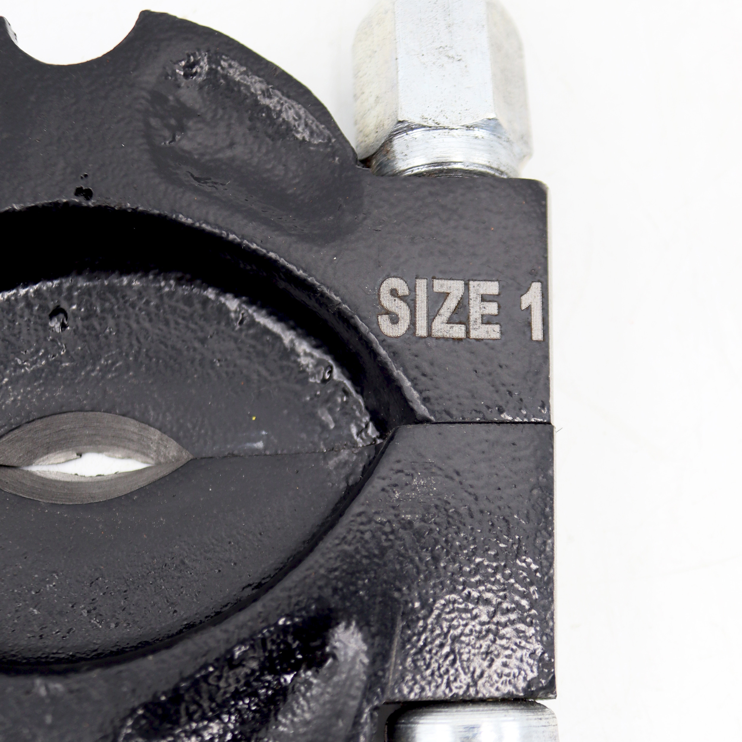 دیسک بلبرینگ کش مدل الفنت کد YP-SIZE01 سایز 1 اینچ