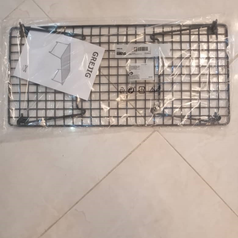جاکفشی ایکیا کد F403