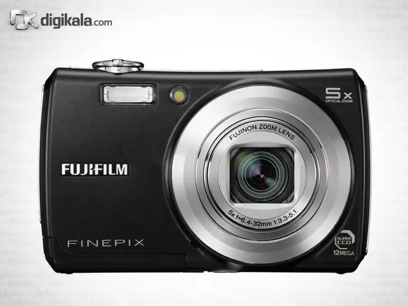 دوربین دیجیتال فوجیفیلم فاینپیکس اف 100 اف دی