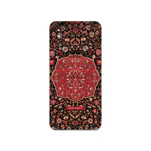 MAHOOT Iran-Carpet6 Cover Sticker for Xiaomi Redmi 9i Sport