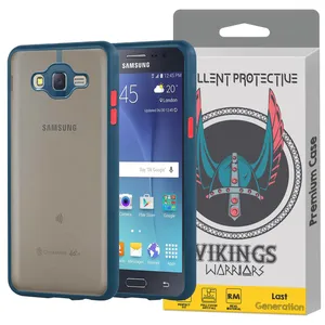 Viking VICO Case For Samsung Galaxy J2Prime\J2 2017