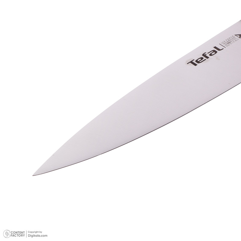 چاقو آشپزخانه تفال مدل Ice Force-20cm