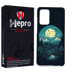 HEPRO MC Cover for Samsung Galaxy A52 / A52s
