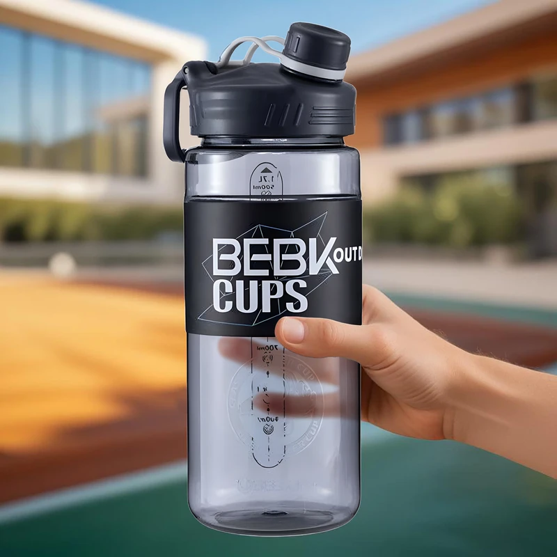 قمقمه مدل bebek گنجایش 1.7 لیتر