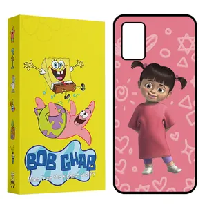 BOB GHAB BCHAPA03S Cover For Samsung Galaxy A03s