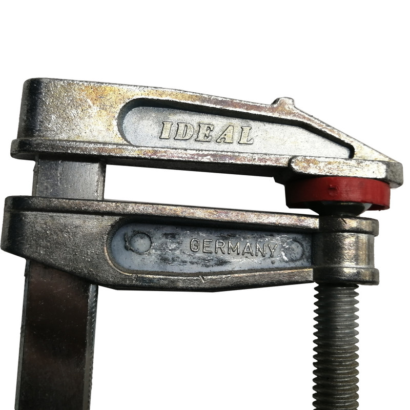 پیچ دستی آیدیال مدل A1001 پیچ دستی آیدیال مدل A1001