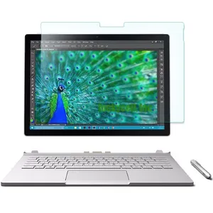 محافظ صفحه نمایش شیشه ای پرو پلاس مناسب برای تبلت مایکروسافت Surface Book