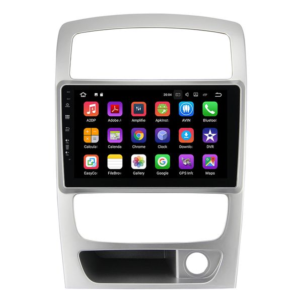 پخش کننده خودرو اینفینیتی مدل a320 پخش کننده خودرو اینفینیتی مدل a320